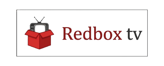 redbox tv logo